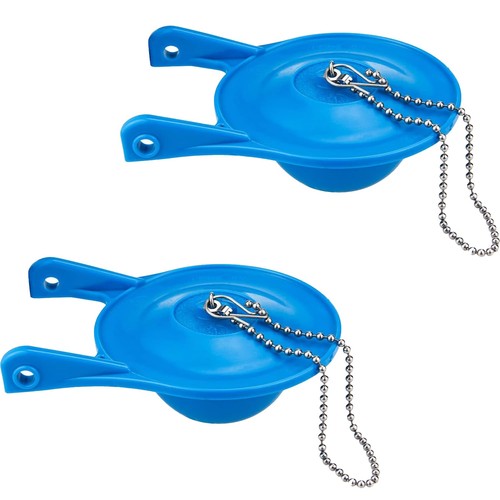 Gerber toilet flapper - toilet,