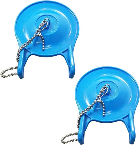 Pack toilet flapper inch - 2,