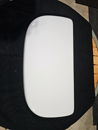 Gerber toilet tank lid - gerber, model