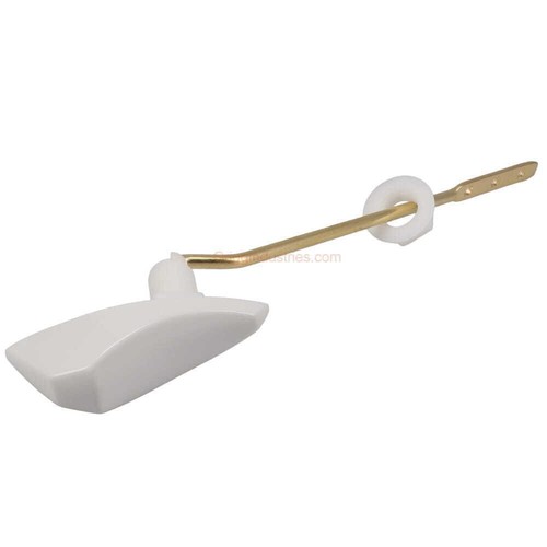Gerber 001 white - gerber, trip